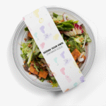 Design your own container sleeve