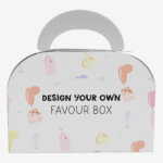 Design your own favour box