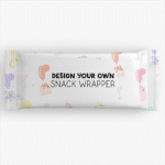 Design your own candy wrapper