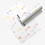 Design your own paper placemat