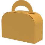 Under The Sea Party Box - Image 5