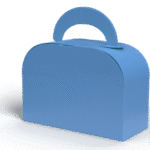 Under The Sea Party Box - Image 4