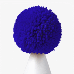 Design your own pom pom party hat - Image 5