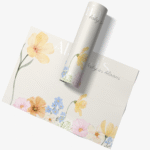 Floral themed personalised placemat - Image 2