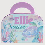 Under The Sea Party Box