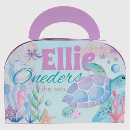 Under The Sea Party Box