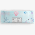 Under the sea custom candy wrapper - Image 2