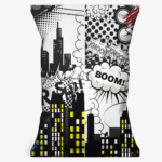 Superhero Marvel chip bag - Image 2
