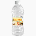 Digger water bottle wrapper - Image 2